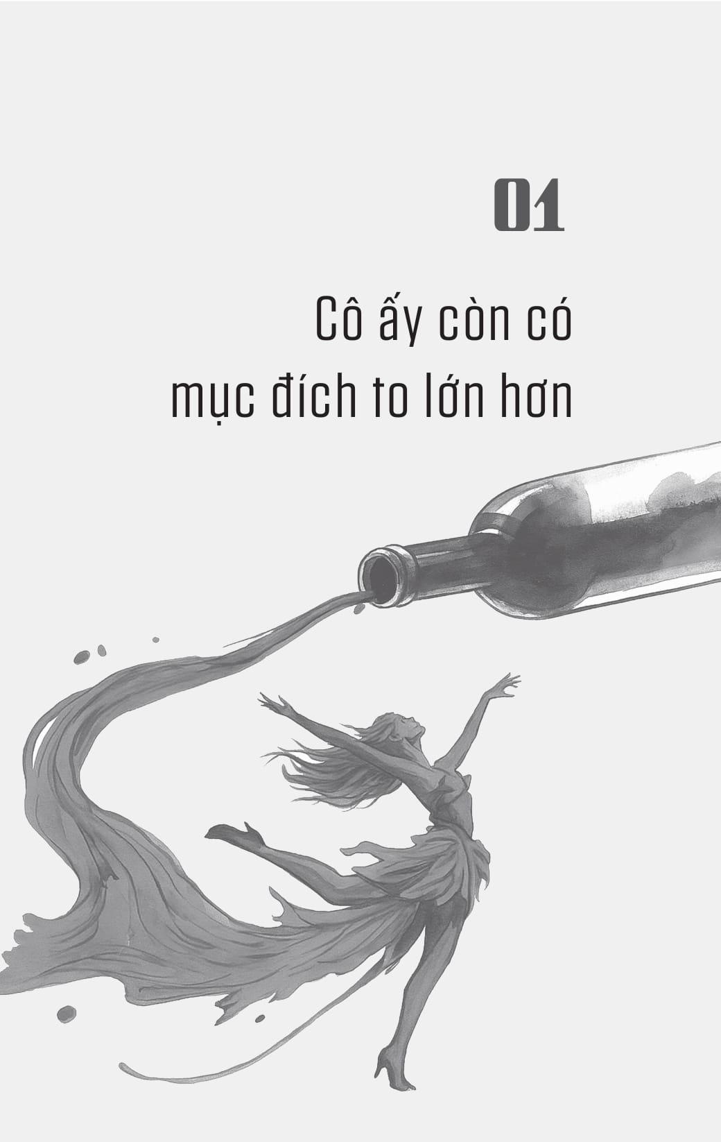 Sách - Rượu Độc