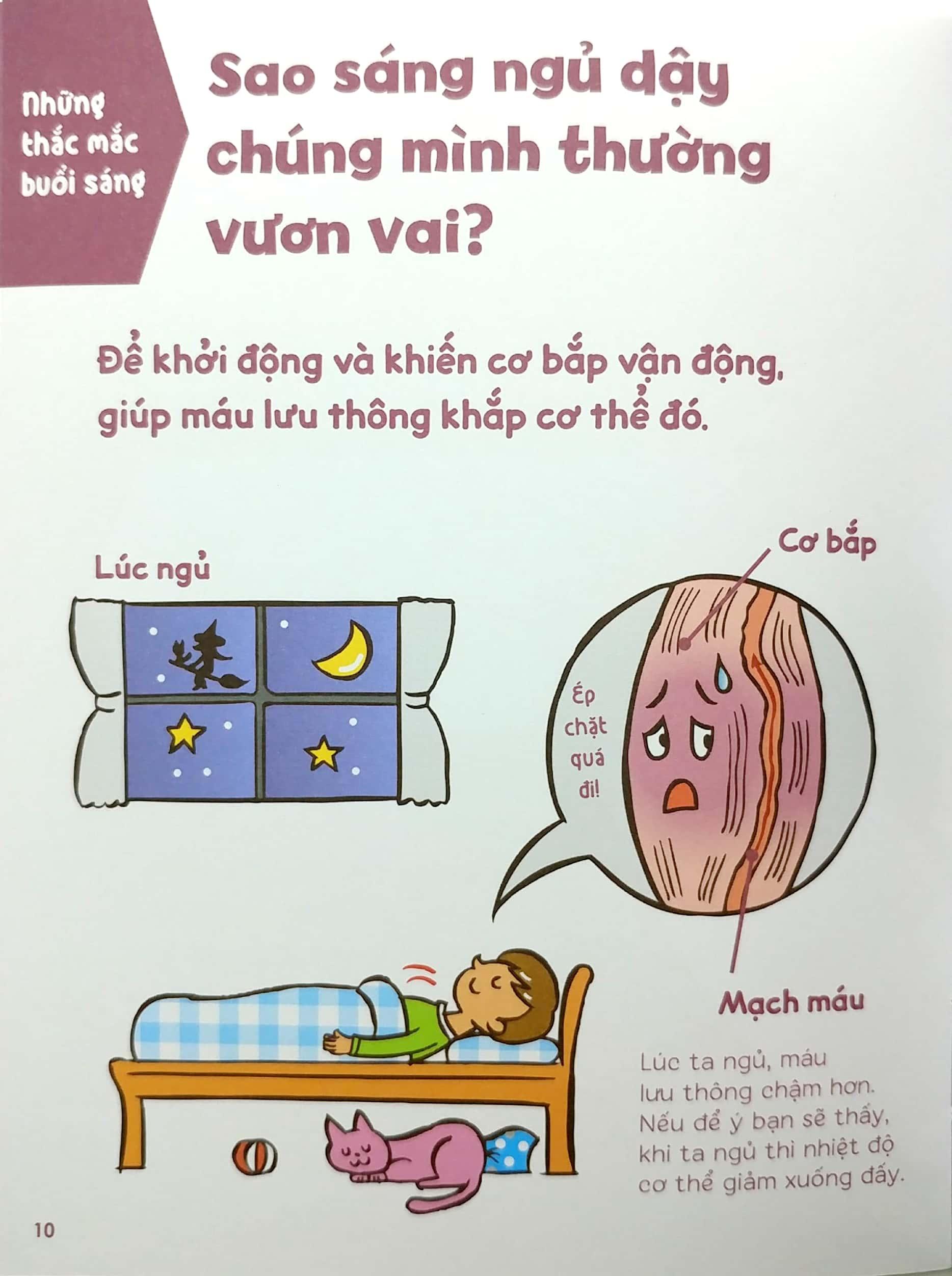 Gi Gỉ Gì Gi, Cái Gì Cũng Biết - 130 Bí Mật Vui Nhất Cho Tuổi Tiểu Học