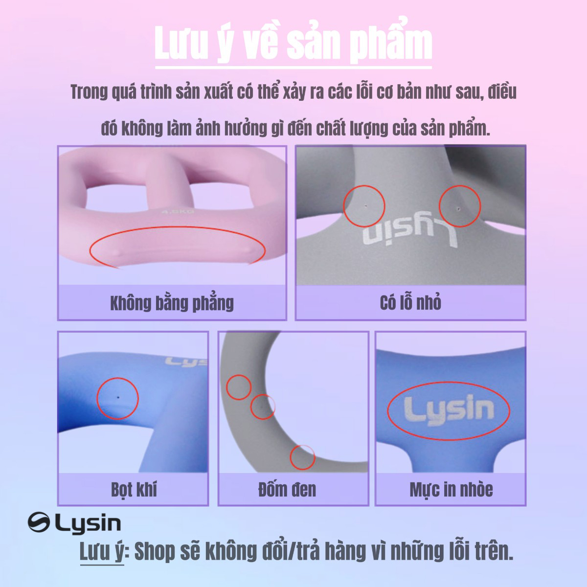 Lysin bộ 02 quả tạ nữ, tạ ấm, tạ bình vôi khối lượng 1.25kg 2.5kg 4.5kg bắng sắt bọc cao su nhám chống trượt thiết kế hình tròn có tay cầm giữa gọn nhẹ,kiểu dáng độc đáo, rèn luyện sức khỏe, tập luyện dáng và tạ tay.