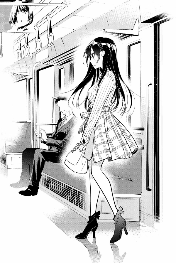 彼女、お借りします(10) - KANOJO , O KARI SHIMASU 10
