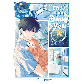 Chất Dị Ứng Đáng Yêu - Tập 3