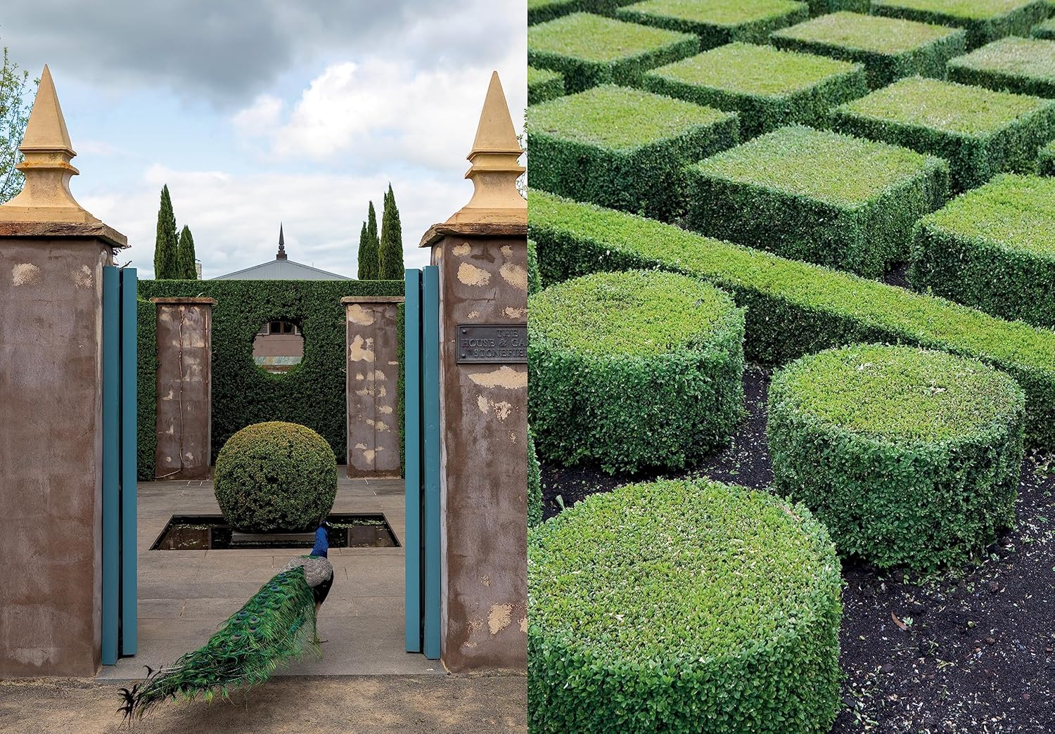 A Life In Garden Design Four Decades Of Aesthetic Influence