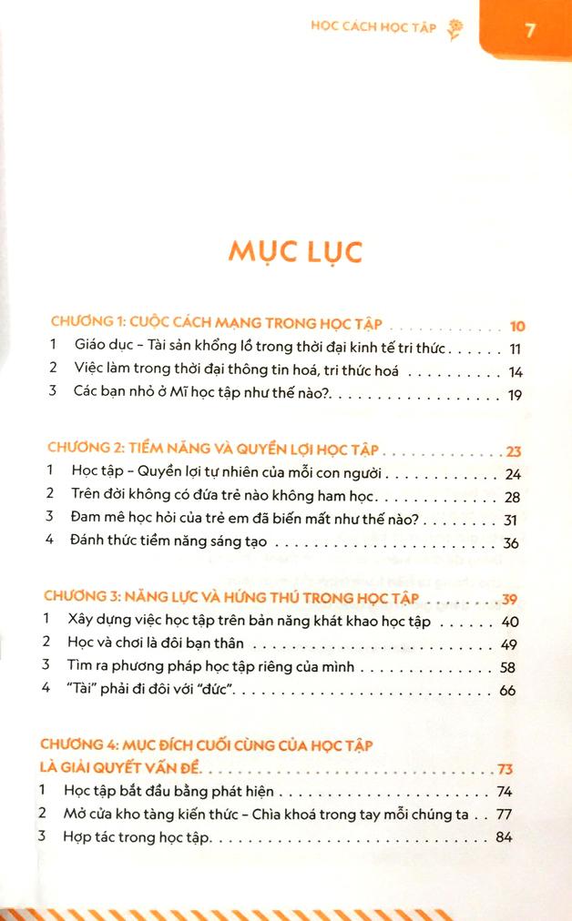 Tôi Tin Tôi Có Thể Làm Được: Học Cách Học Tập (Tái Bản 2020)