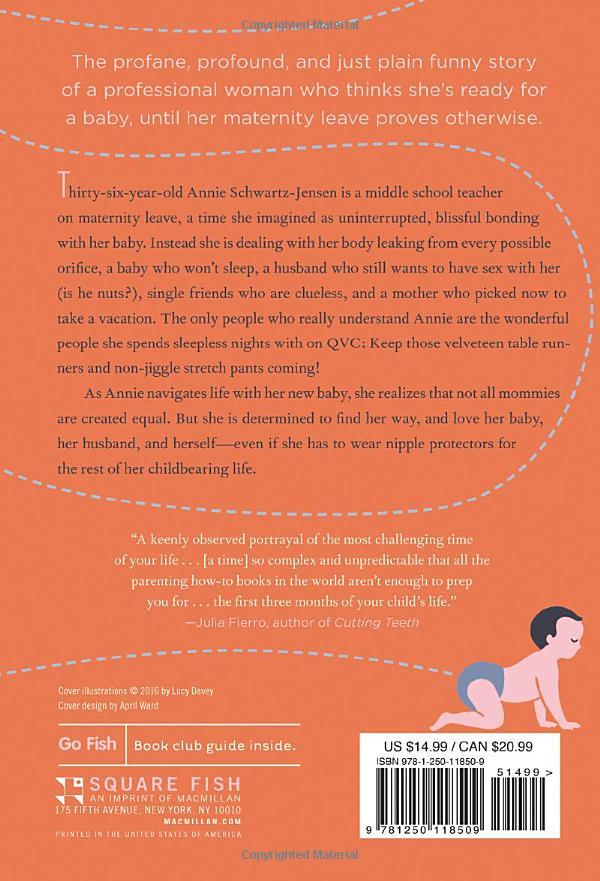 Maternity Leave