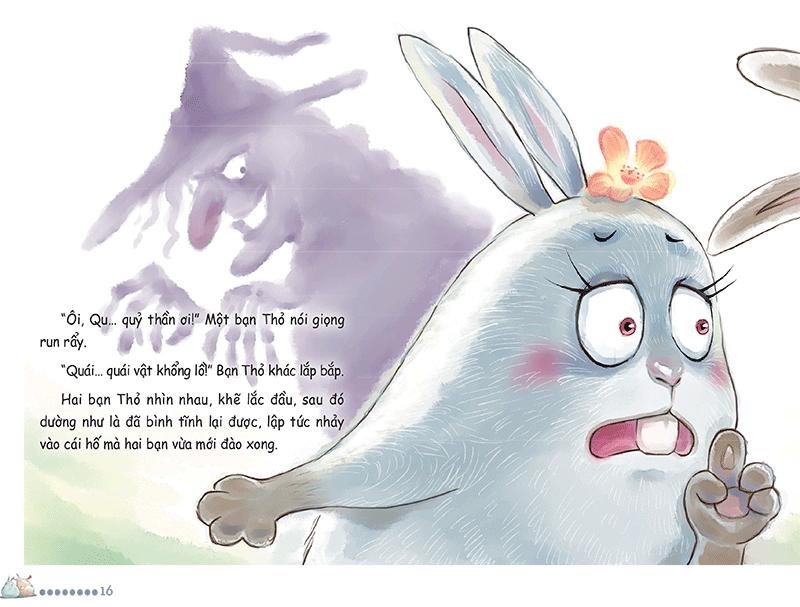 Sách Song Ngữ Bồi Dưỡng Tâm Lý, Trí Tuệ Cho Trẻ - Chúng Mình Là Bạn Nhé, Được Không Nào?