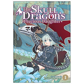 The Skull Dragon