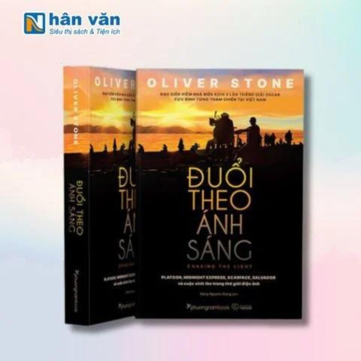 Đuổi Theo Ánh Sáng
