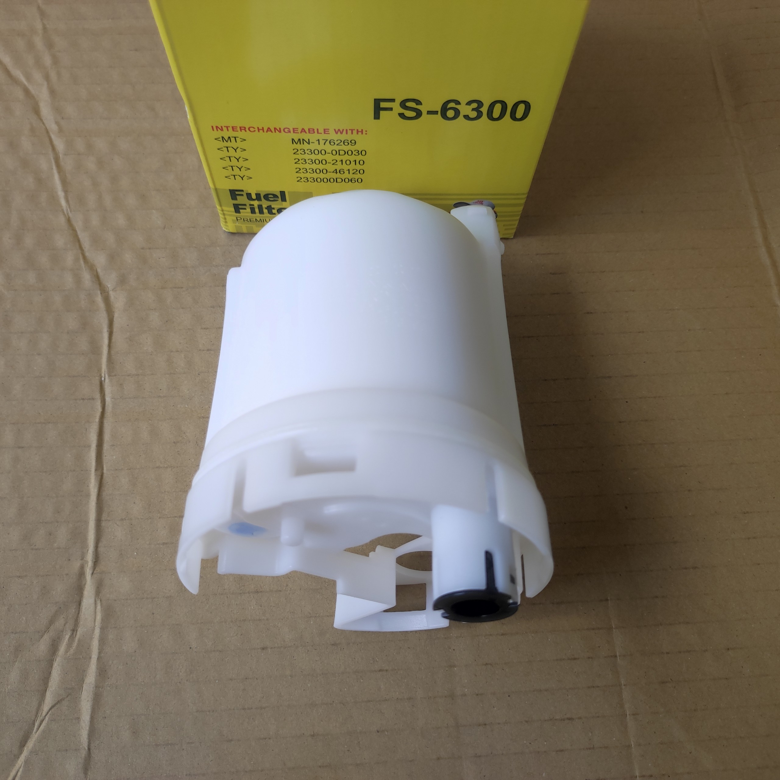Lọc xăng Lexus ES300, ES330, ES350 2003-2012 - FS6300