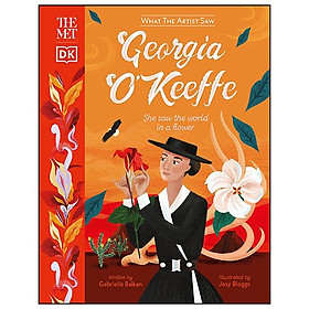 The Met Georgia O