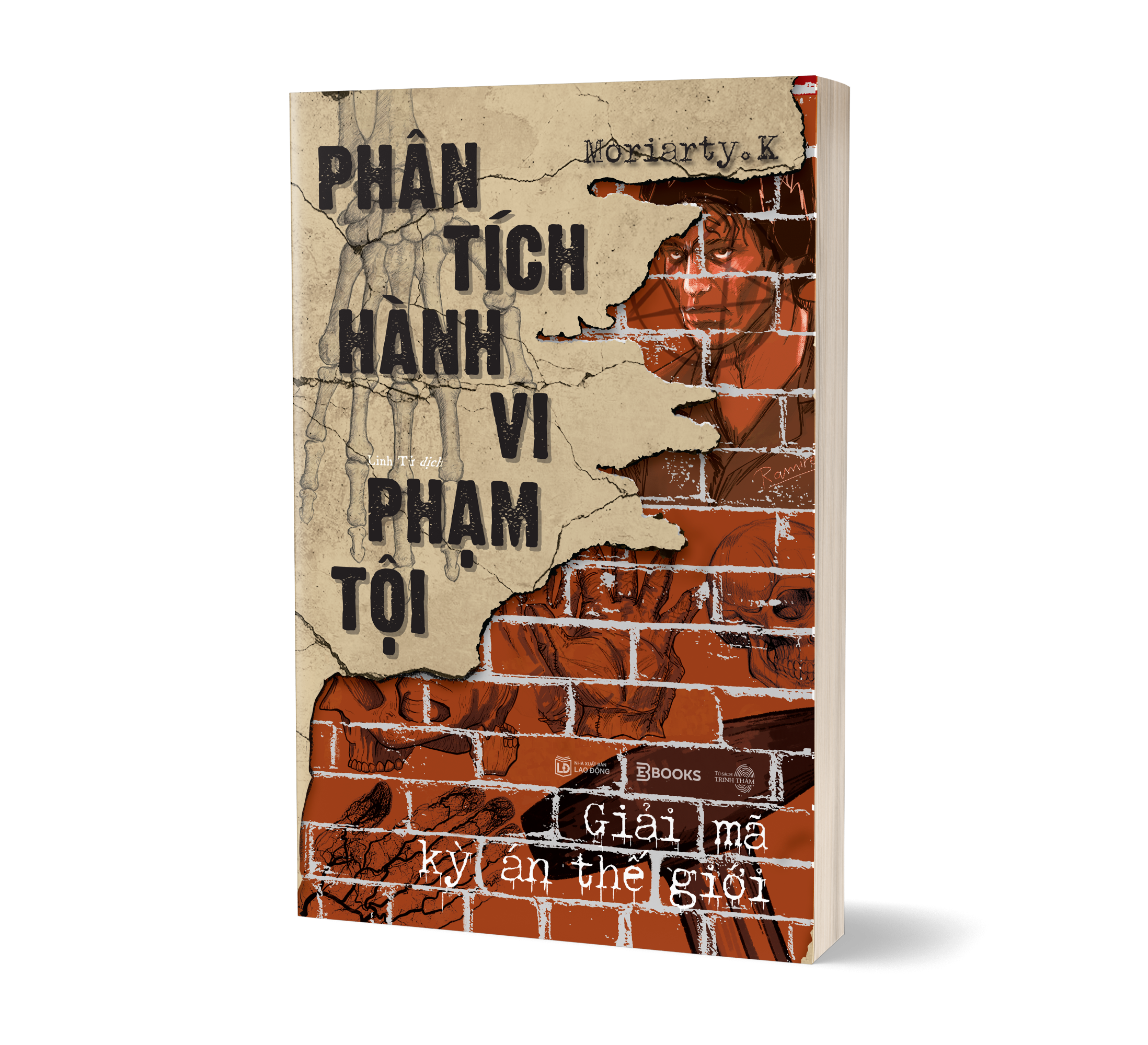 Phân Tích Hành Vi Phạm Tội: Giải Mã Kỳ Án Thế Giới - Bản Quyền