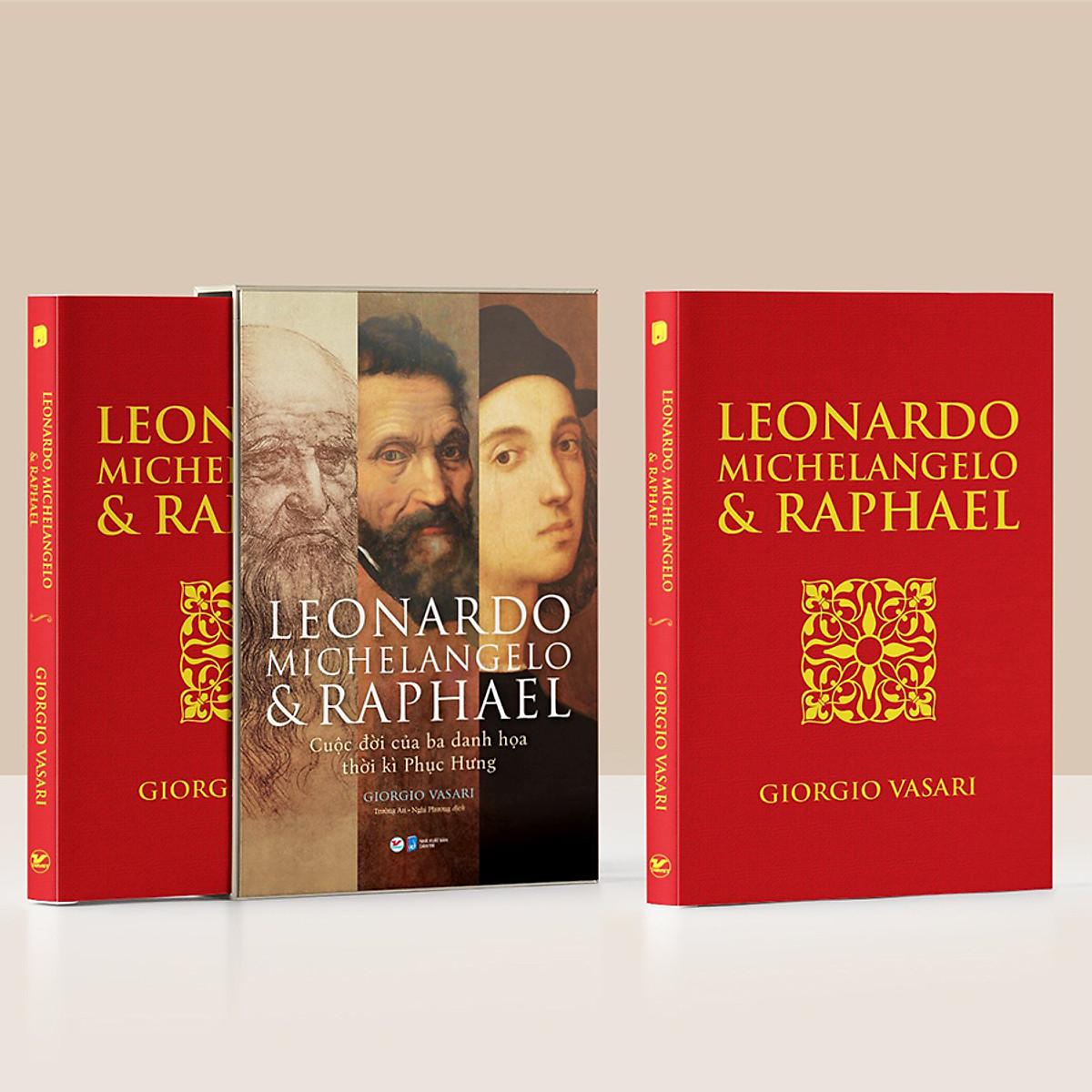 Bộ Sách Abraham Lincoln + Tinh Thần Võ Sĩ Đạo + Leonardo Michelangelo Và Raphael + Napoleon + Những Cuốn Sổ Tay Của Leonardo Da Vinci (Bộ 5 Cuốn)