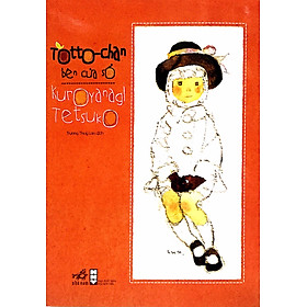 Totto - Chan Bên Cửa Sổ