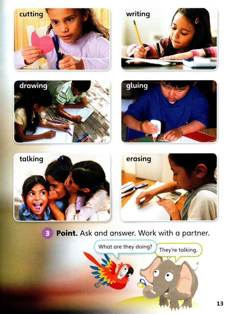 Our World 2: Student