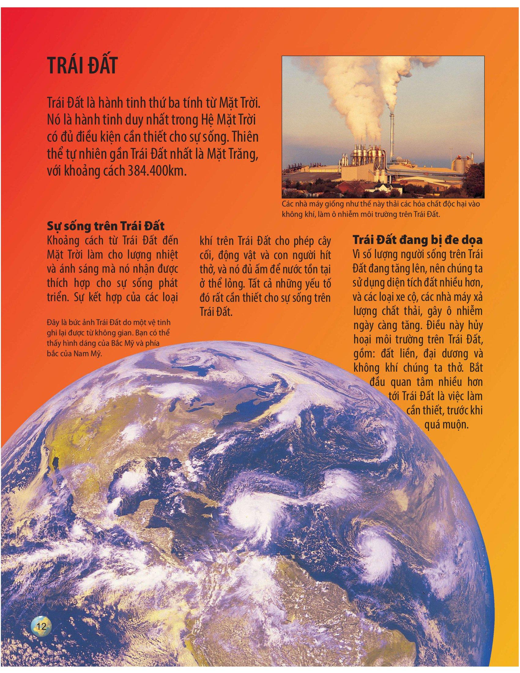 Geography Encyclopedia - Bách Khoa Toàn Thư Về Địa Lý