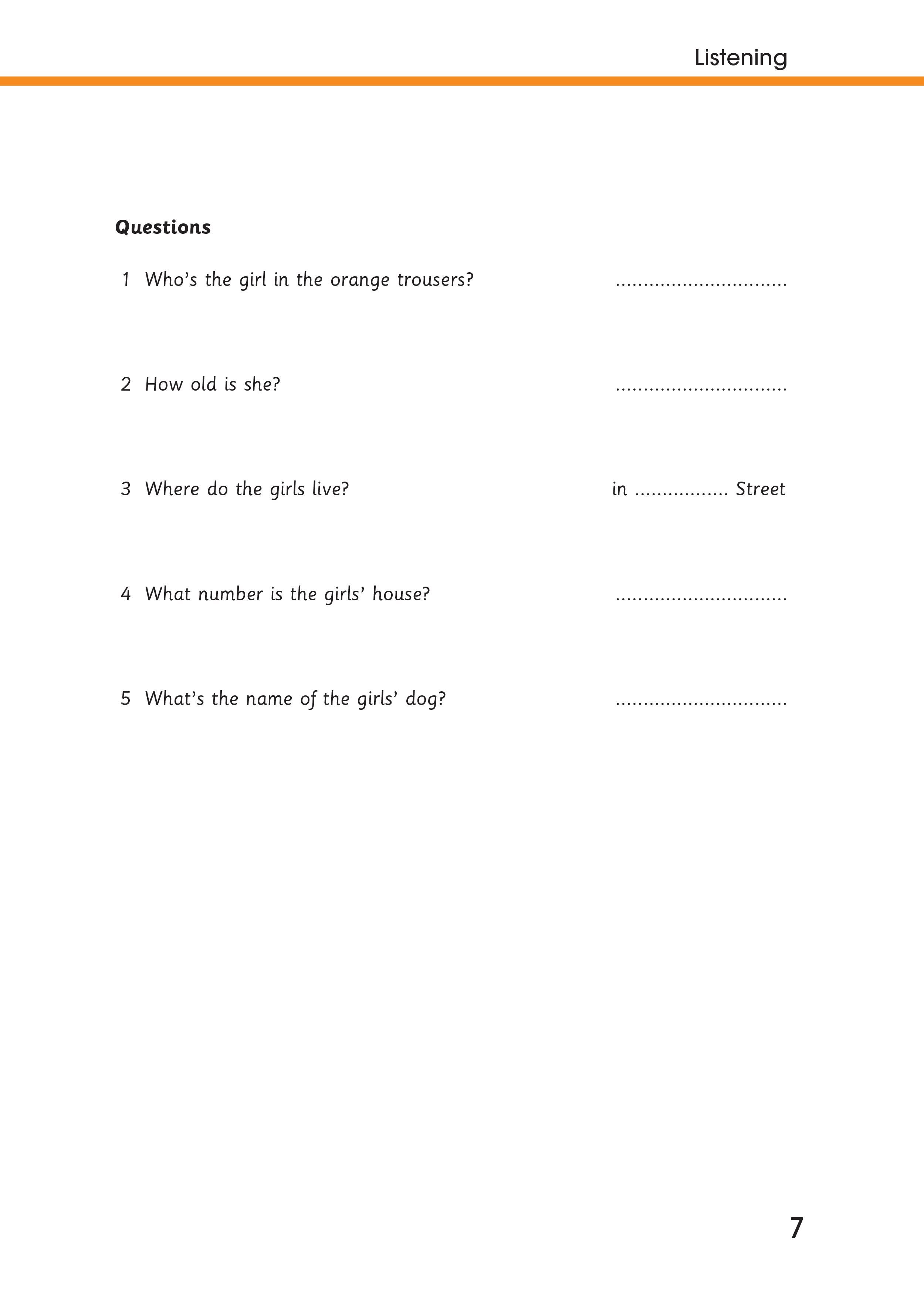 Skills Builder Starters 2 - Student