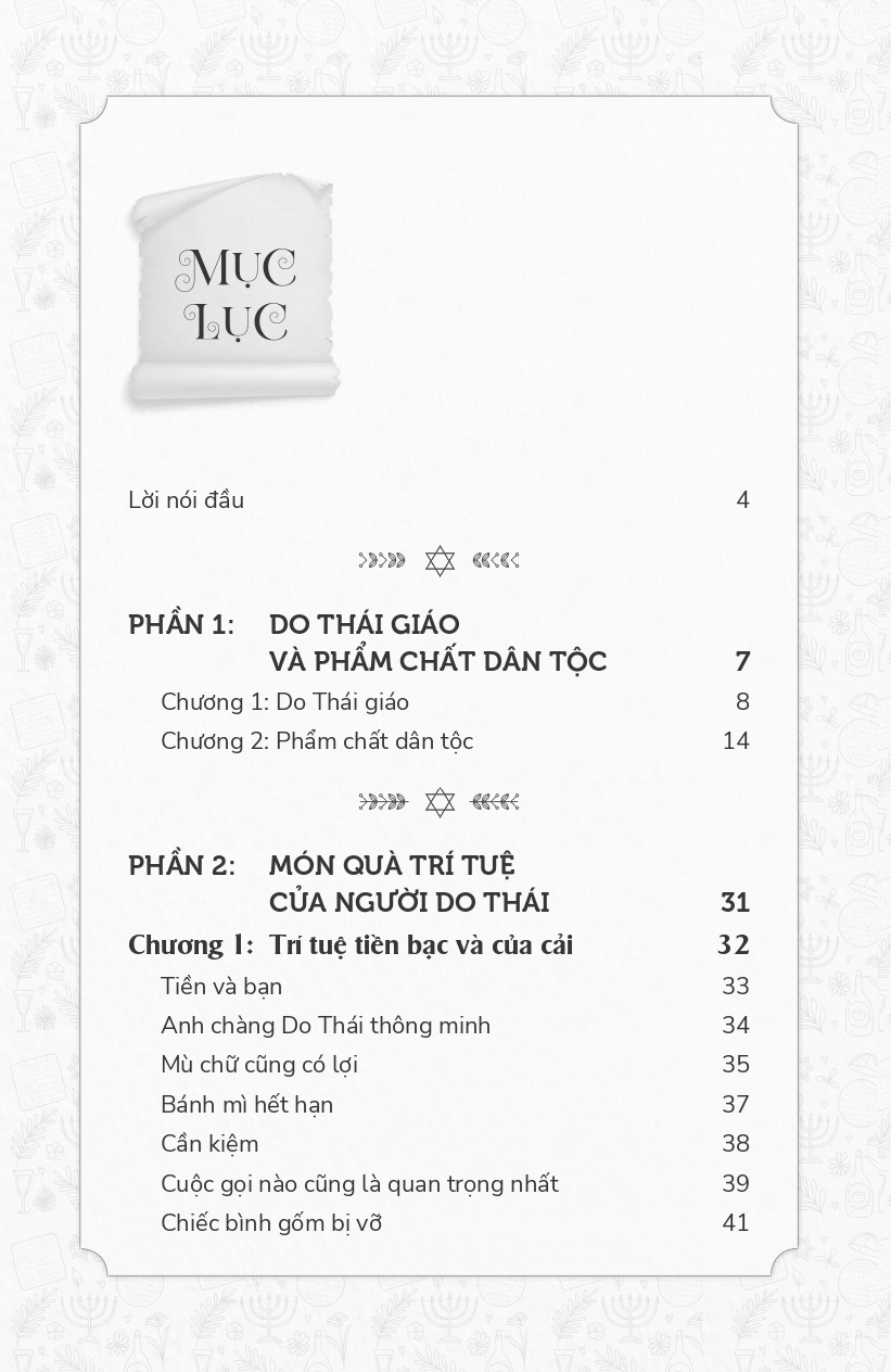 Trí Tuệ Do Thái - Cuộc Sống, Kinh Doanh, Của Cải - Vanlangbooks