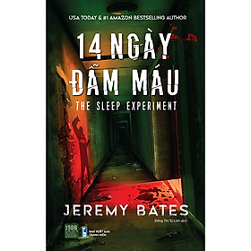Sách  14 Ngày Đẫm Máu - 1980Books - BẢN QUYỀN