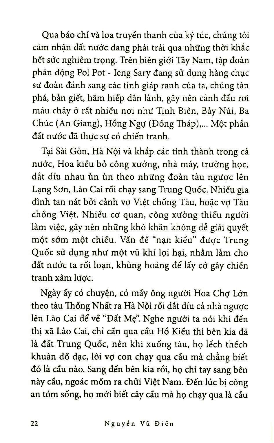 Rừng Khộp Mùa Thay Lá