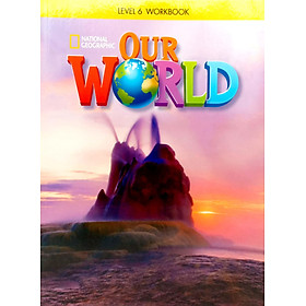 Our World Ame 6 Workbook