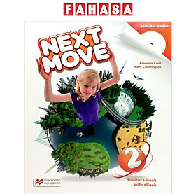 Next Move 2 - Student