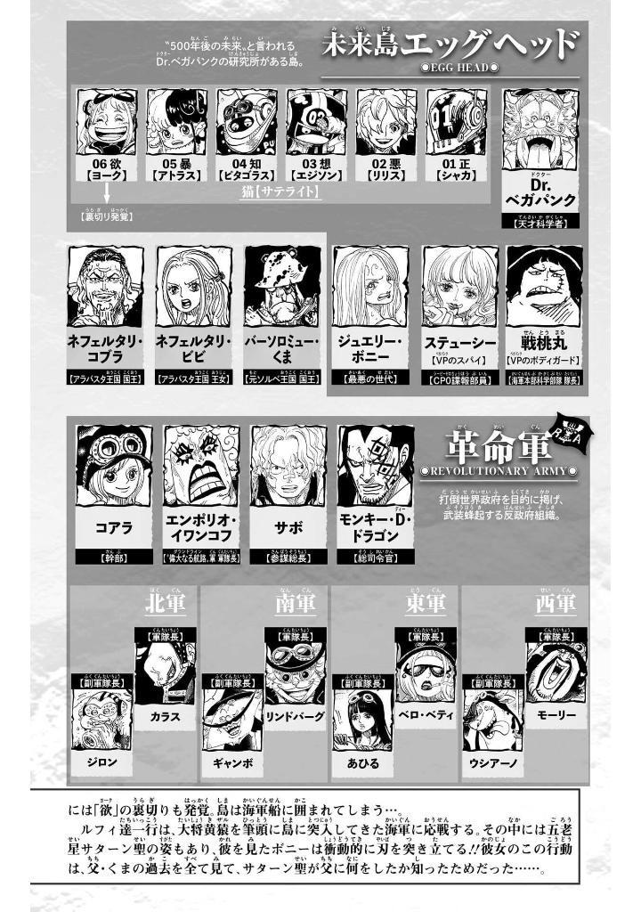 ONE PIECE 109 (Japanaese Edition)