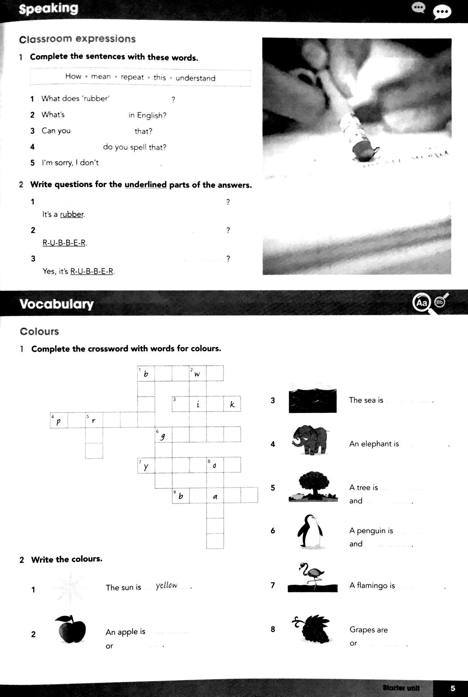 Gateway 2nd Ed A1+ Workbook