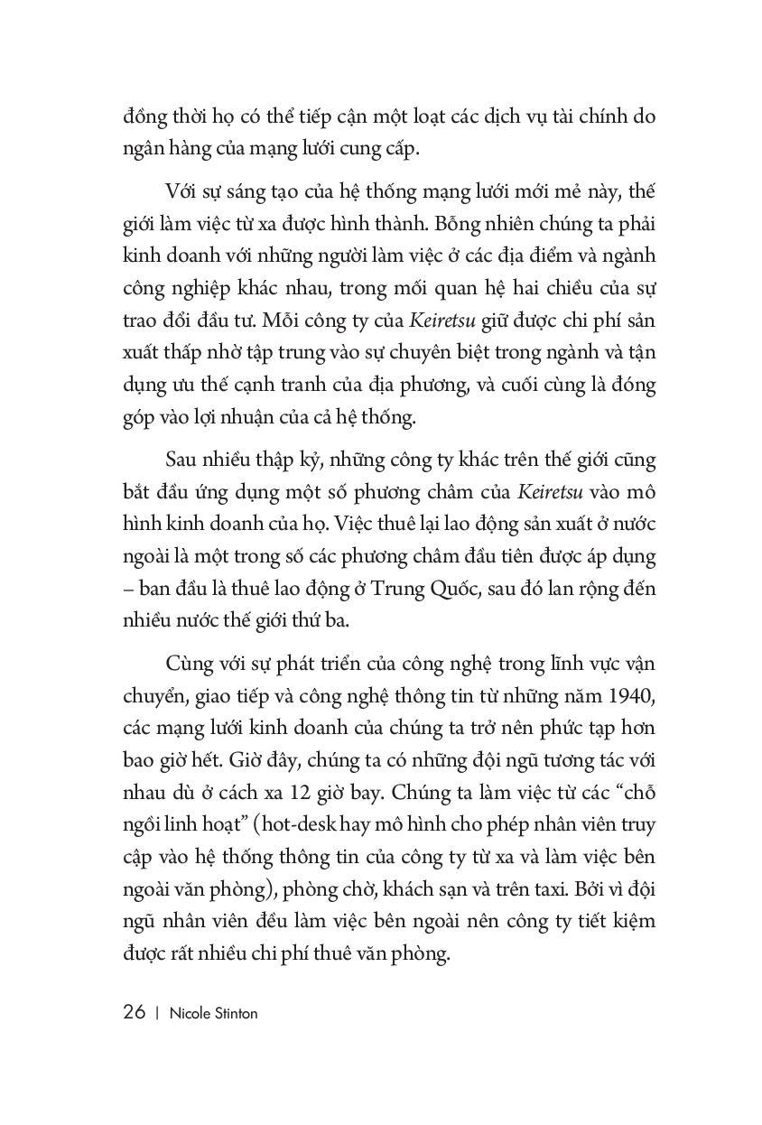 Làm Việc Từ Xa Sao Cho Hiệu Quả