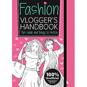 Sách - Fashion Vlogger