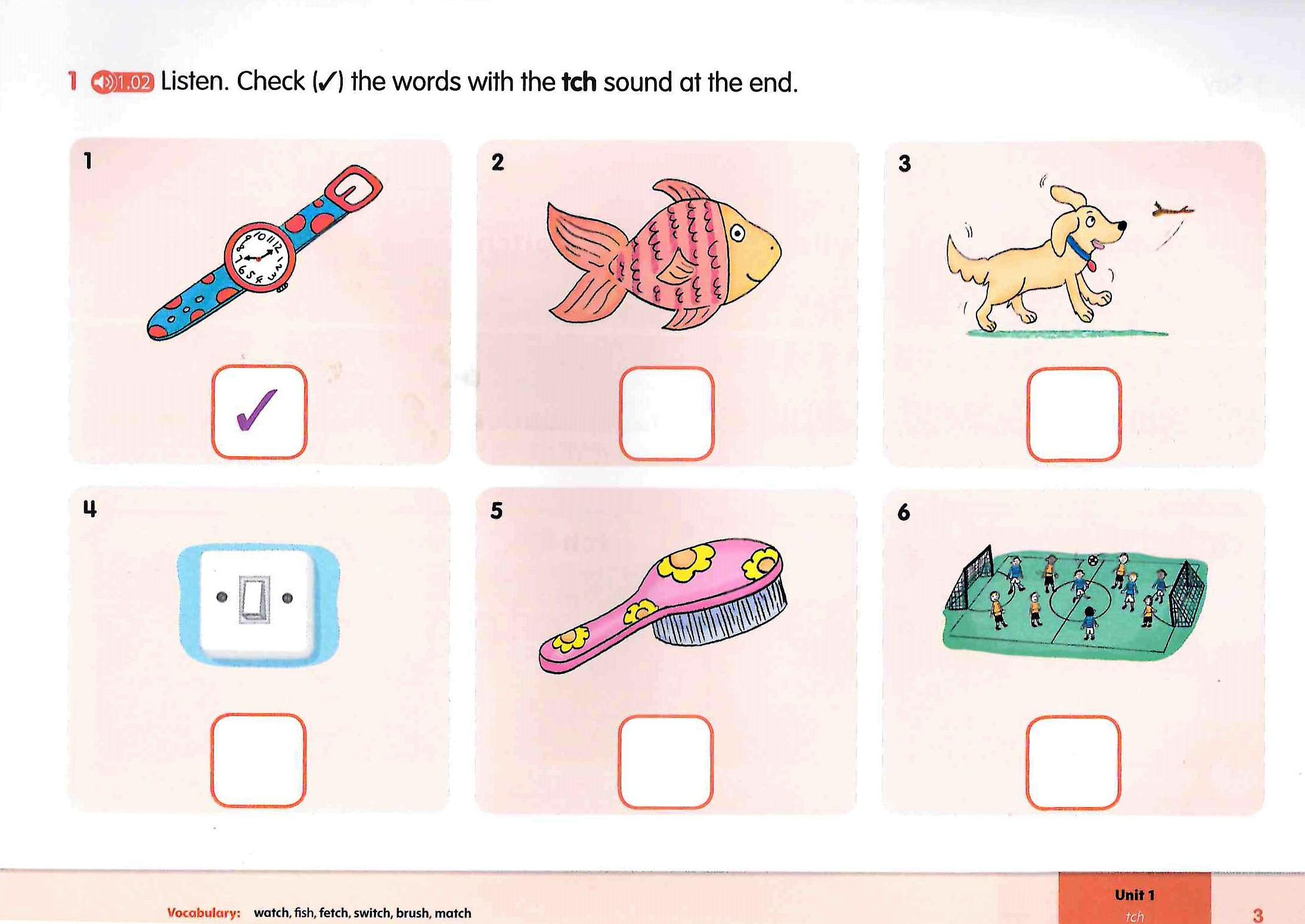 Show And Tell 2nd Edition: Level 3: Literacy Book