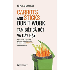Tạm Biệt Cà Rốt Và Cây Gậy