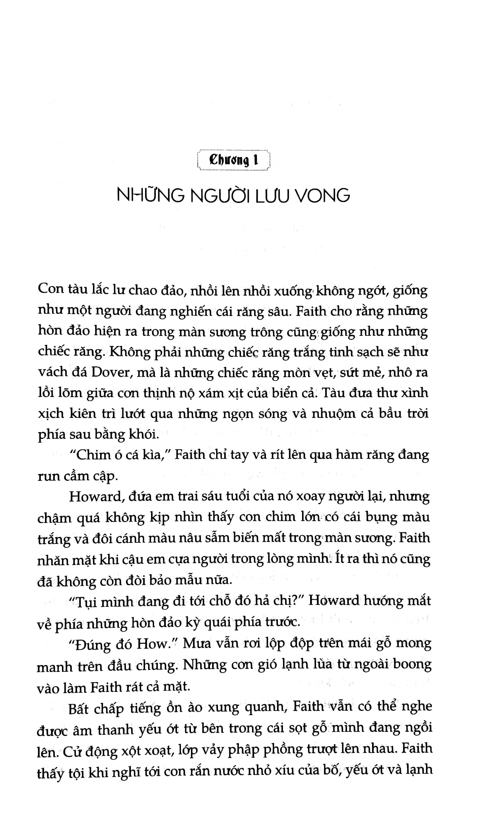 Cây Nói Dối