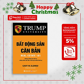 Trạm Đọc Official | Bất động sản căn bản