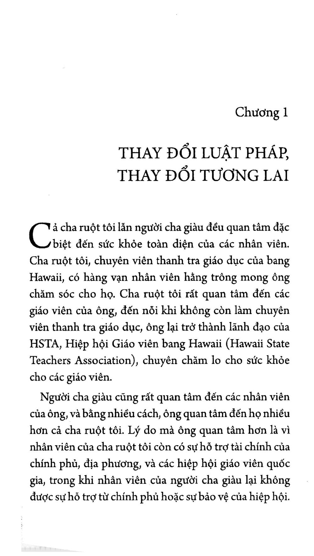 Dạy Con Làm Giàu - Tập 12: Lời Tiên Tri Của Người Cha Giàu (Tái Bản)