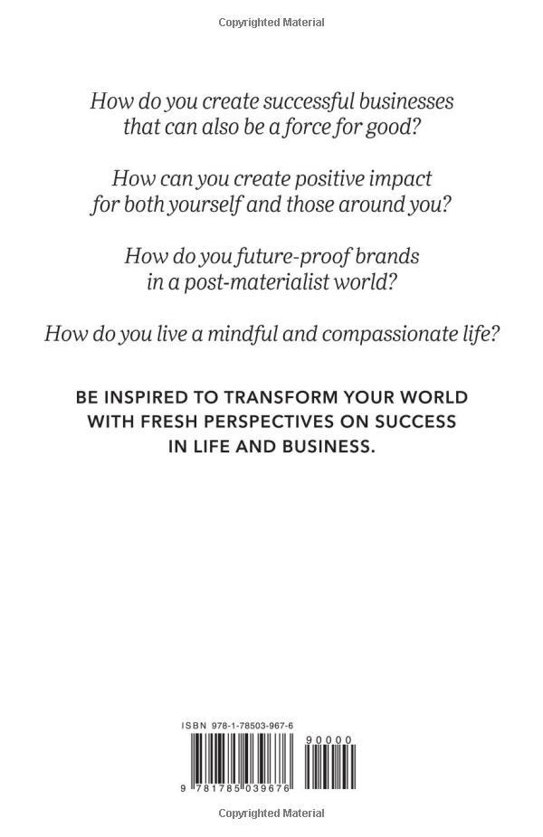Compassion Inc.: Unleashing the Power of Empathy in Life and Business