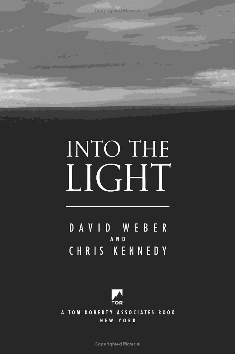 Out Of The Dark 2: Into The Light