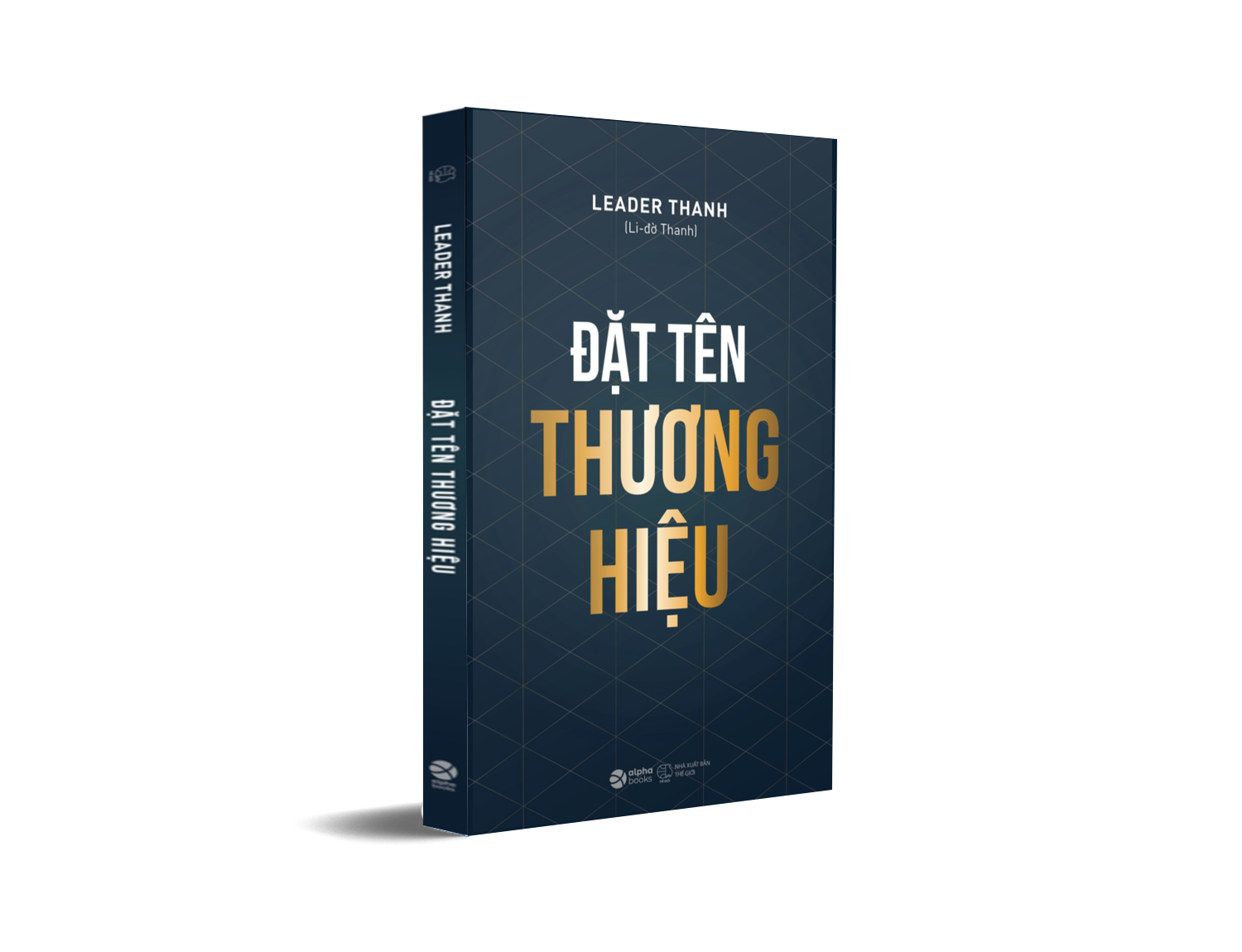 Đặt Tên Thương Hiệu (Leader Thanh)