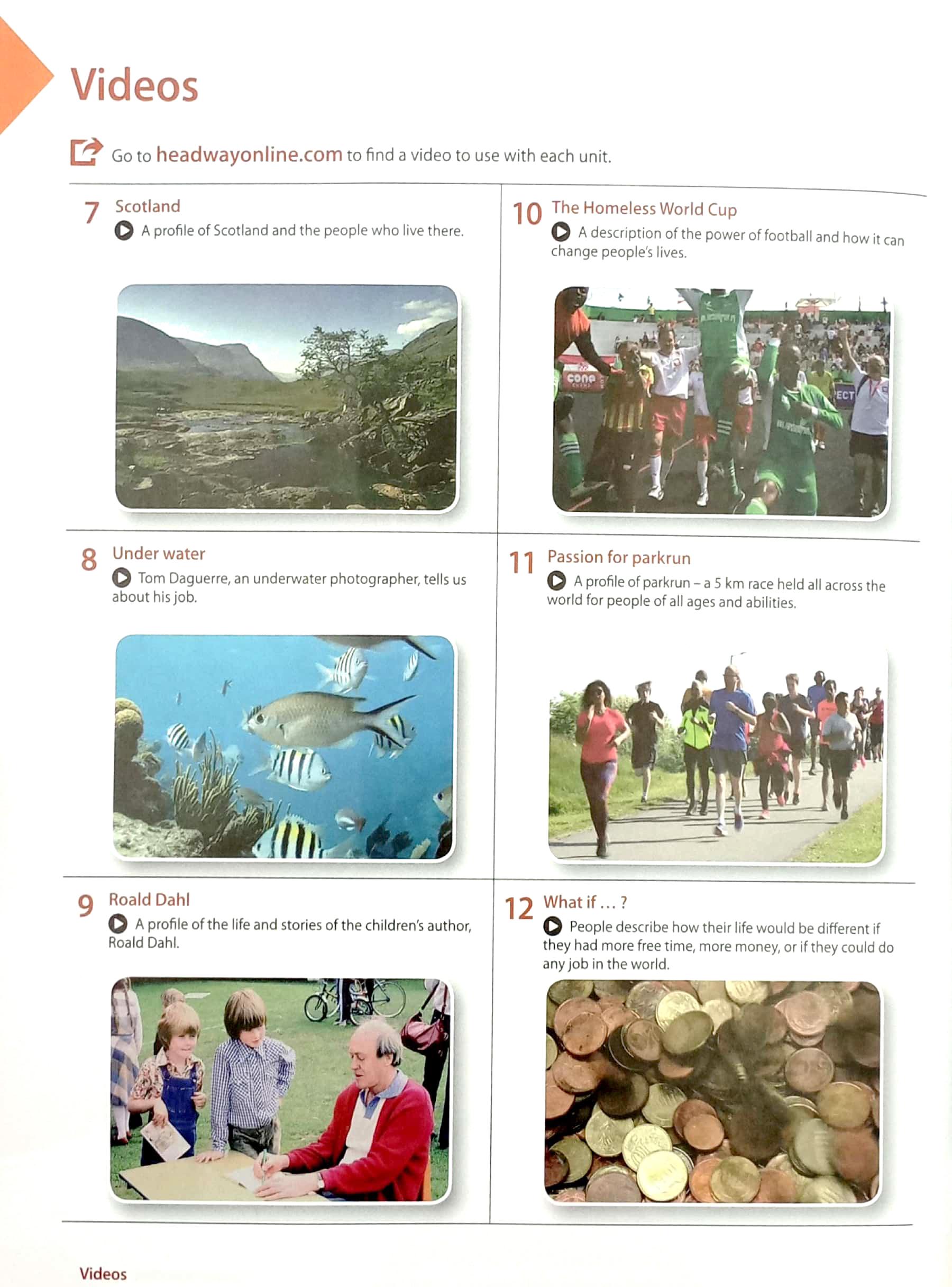 Headway 5th Edition: Pre-Intermediate: Student