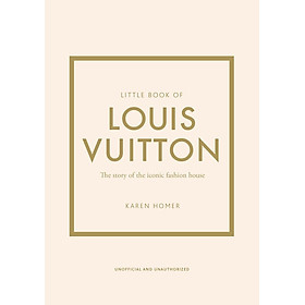 Little Book of Louis Vuitton