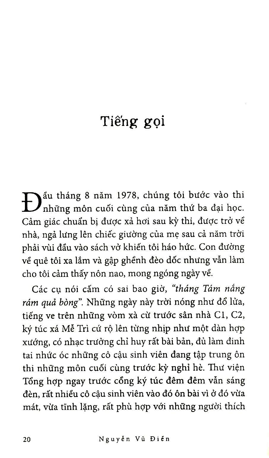 Rừng Khộp Mùa Thay Lá