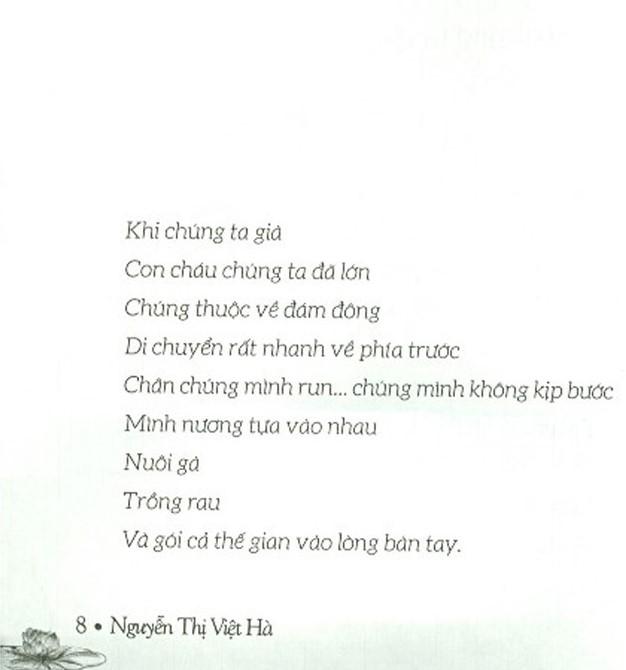 Khi Chúng Ta Già