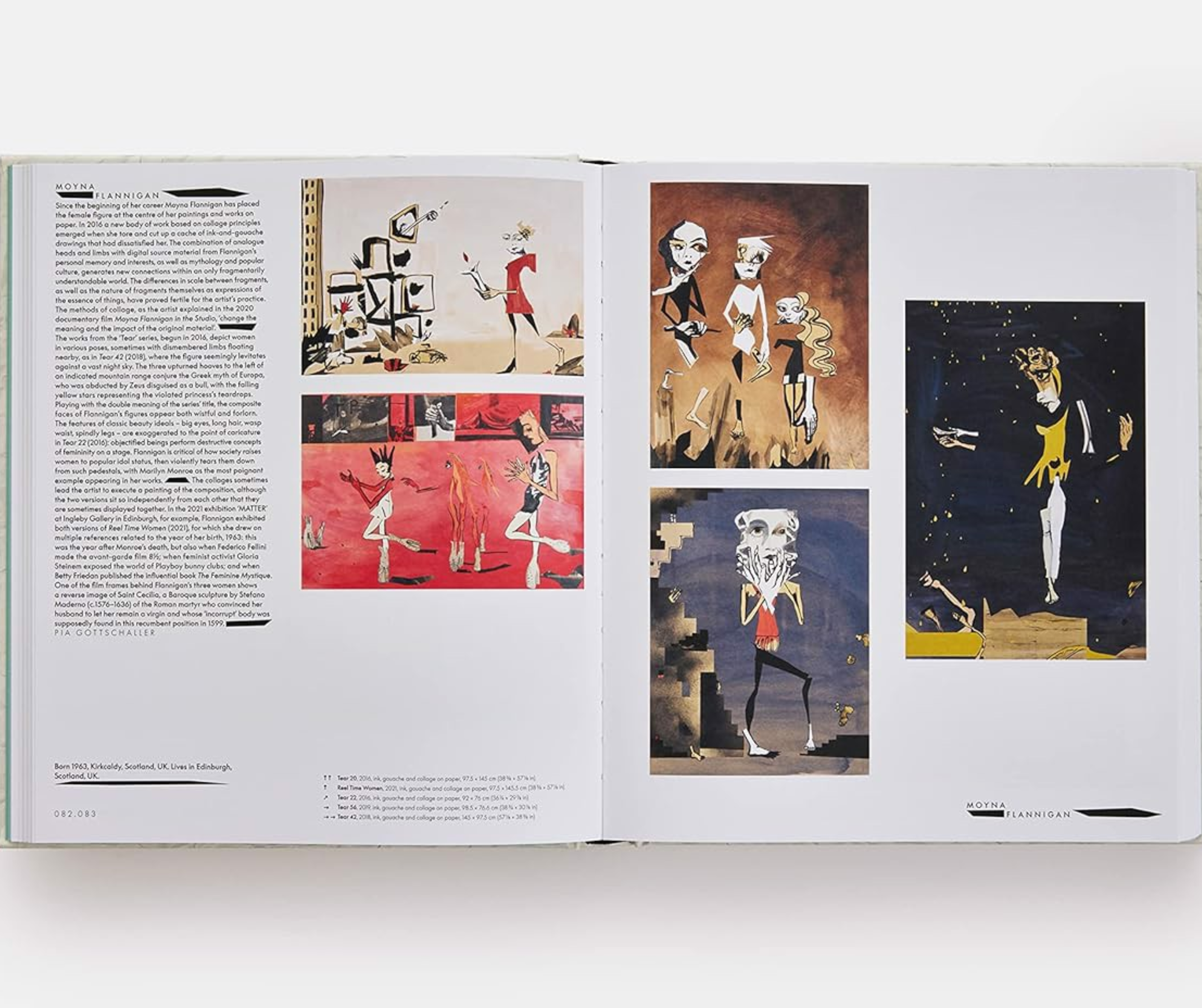 Artbook - Sách Tiếng Anh - Vitamin C+: Collage in Contemporary Art