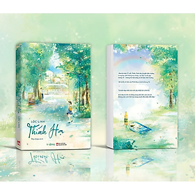 Thính Hạ - Lộc Linh - Nhà xuất bản Phụ Nữ Việt Nam