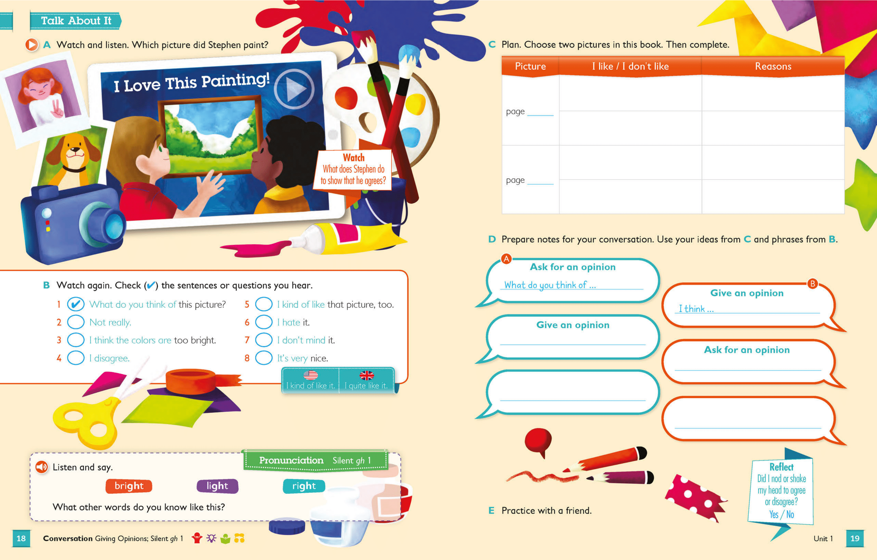 Global Stage Level 4 Language And Literacy Books With Digital Language And Literacy Books And Navio App