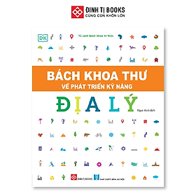 Bách khoa thư về phát triển kỹ năng - Địa lý