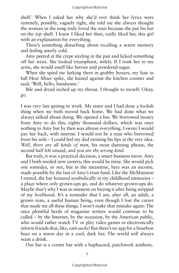 Gone Girl (Paperback) - Cô gái mất tích