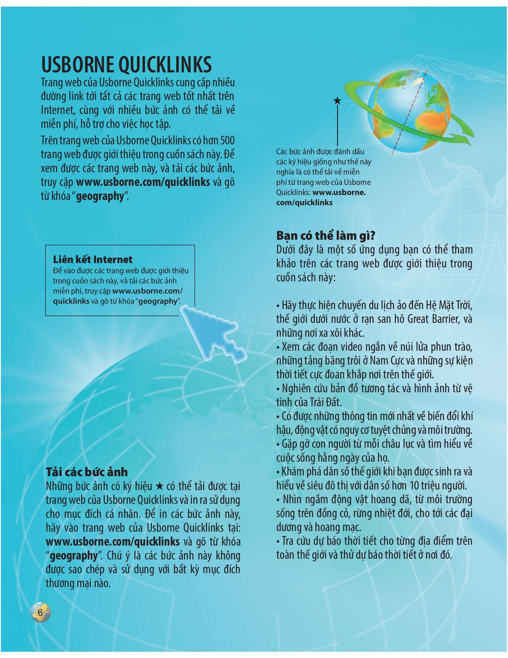 Geography Encyclopedia - Bách Khoa Toàn Thư Về Địa Lý
