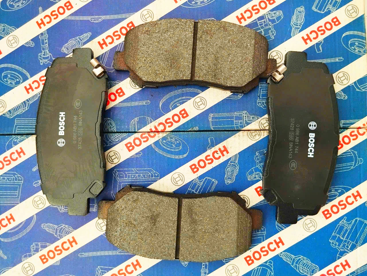 Bố Thắng Trước MAZDA CX5 CX-5 2.0/2.5 (2012-2024)