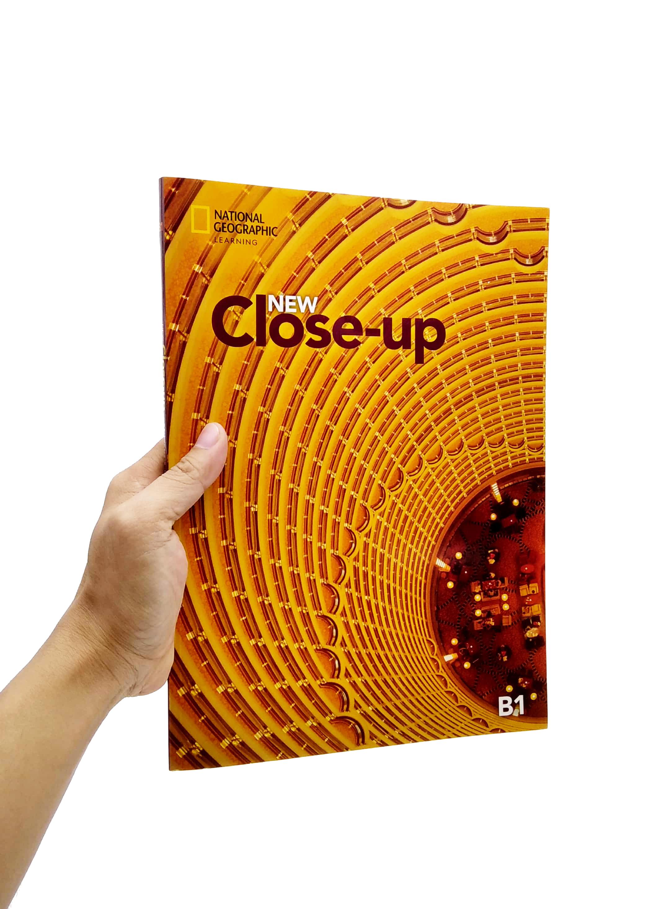New Close-up B1 With Online Practice And Student