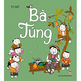 Bà Túng