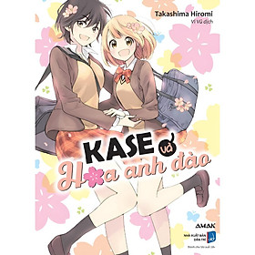 Kase và hoa anh đào - Amak